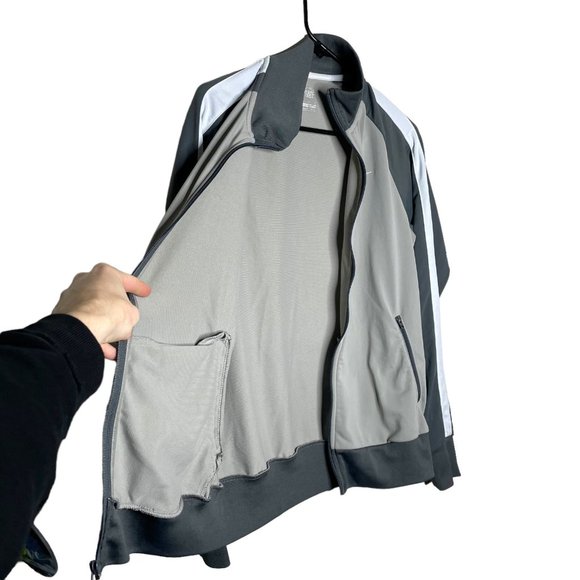 Nike track jacket - Picture 5 of 7